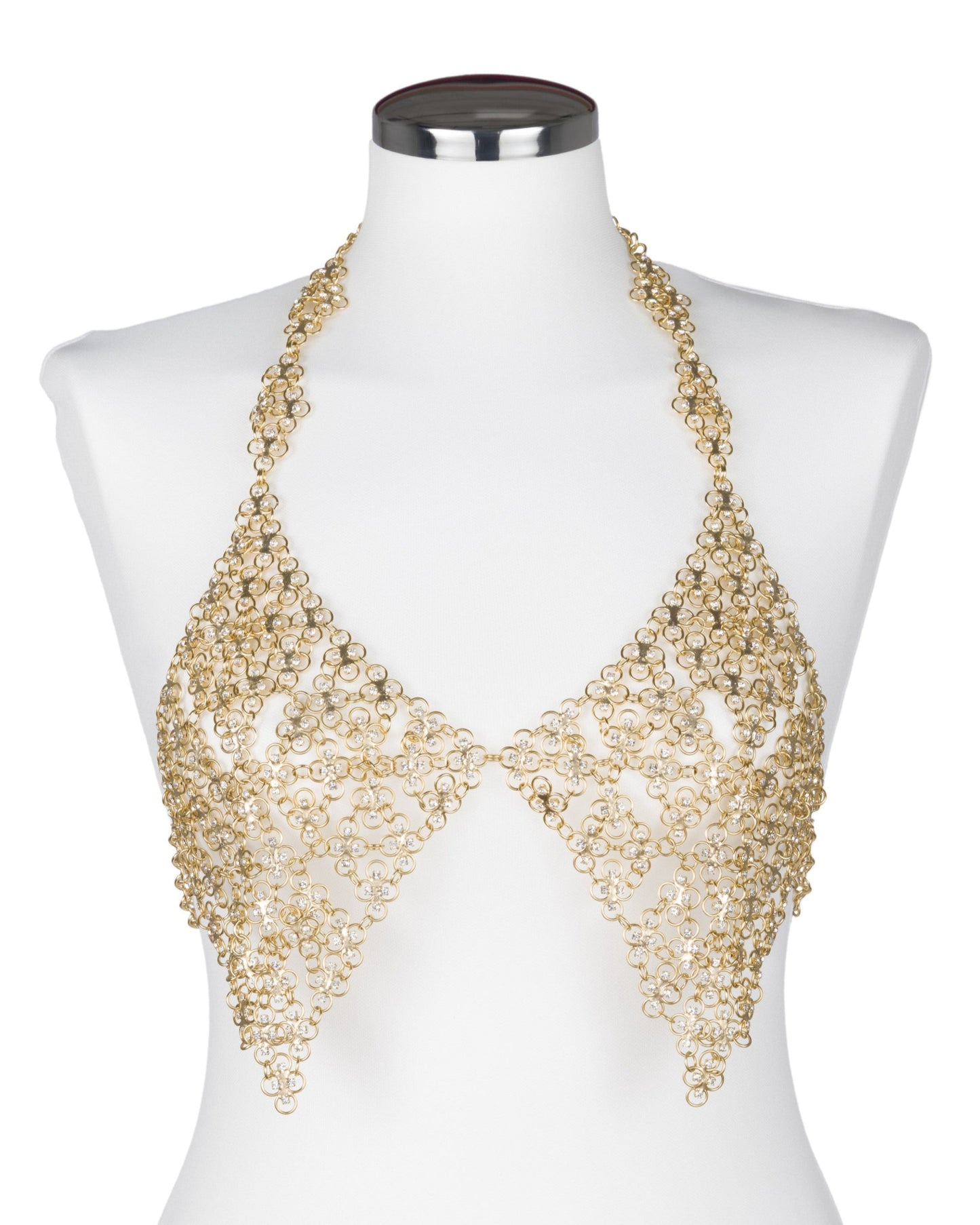 Sirae Body Chain – Nugua