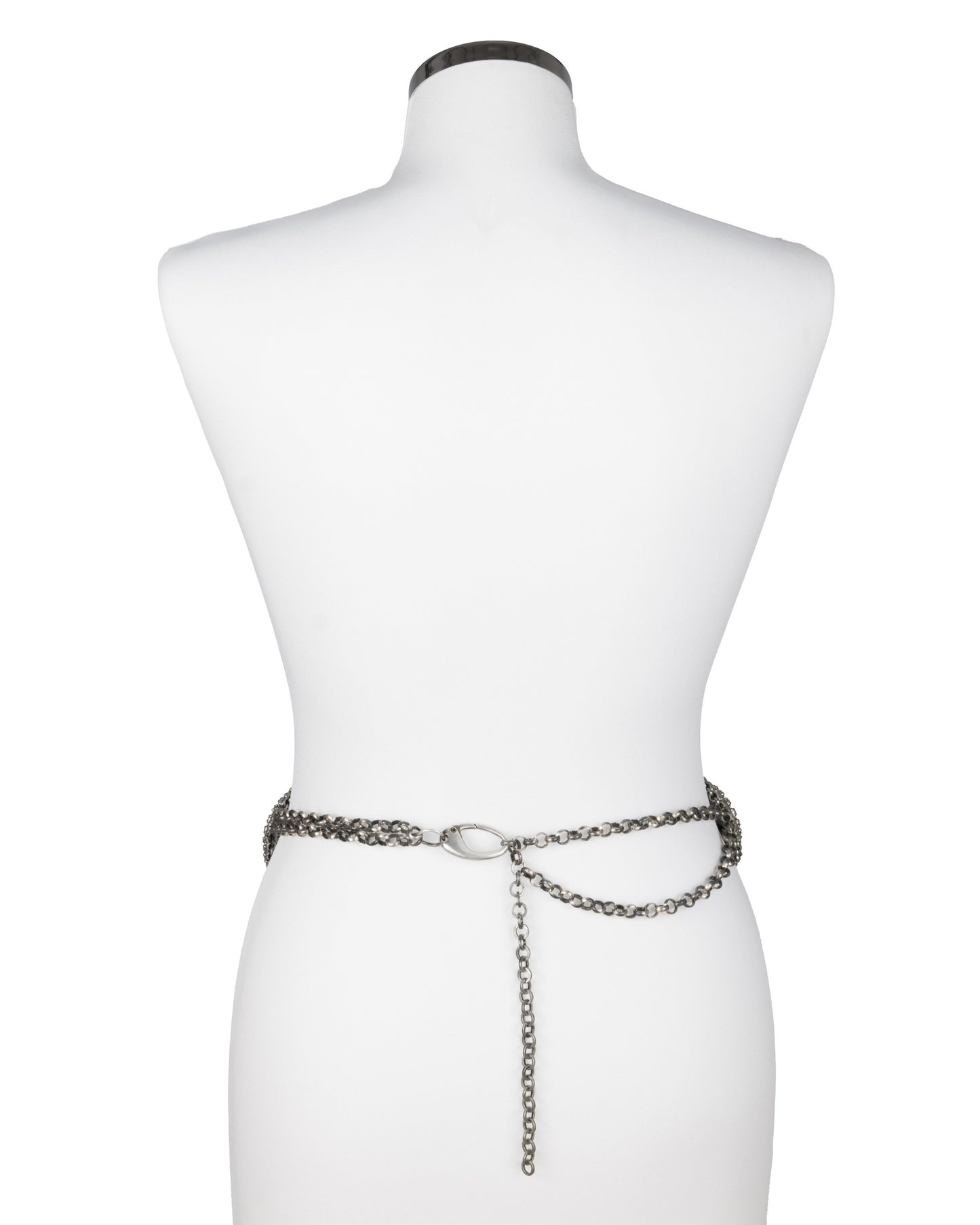 Serenya Cintura – Nugua