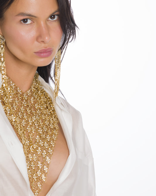 Zelara Body chain – Nugua