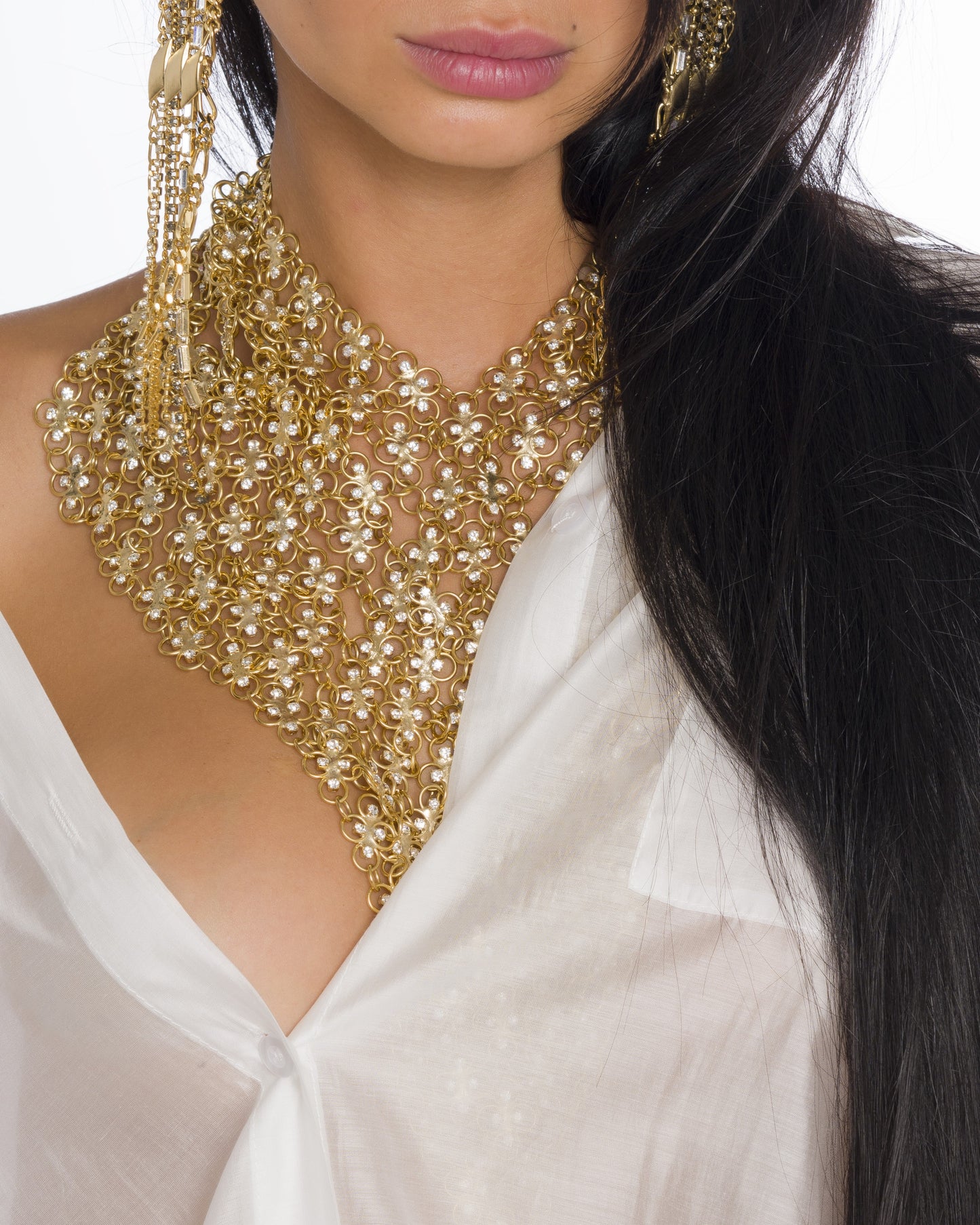 Zelara Body chain – Nugua