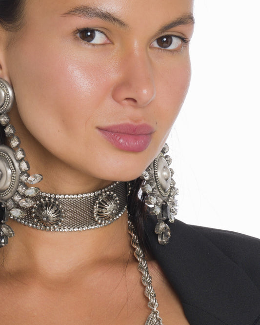 Arven Choker – Nugua