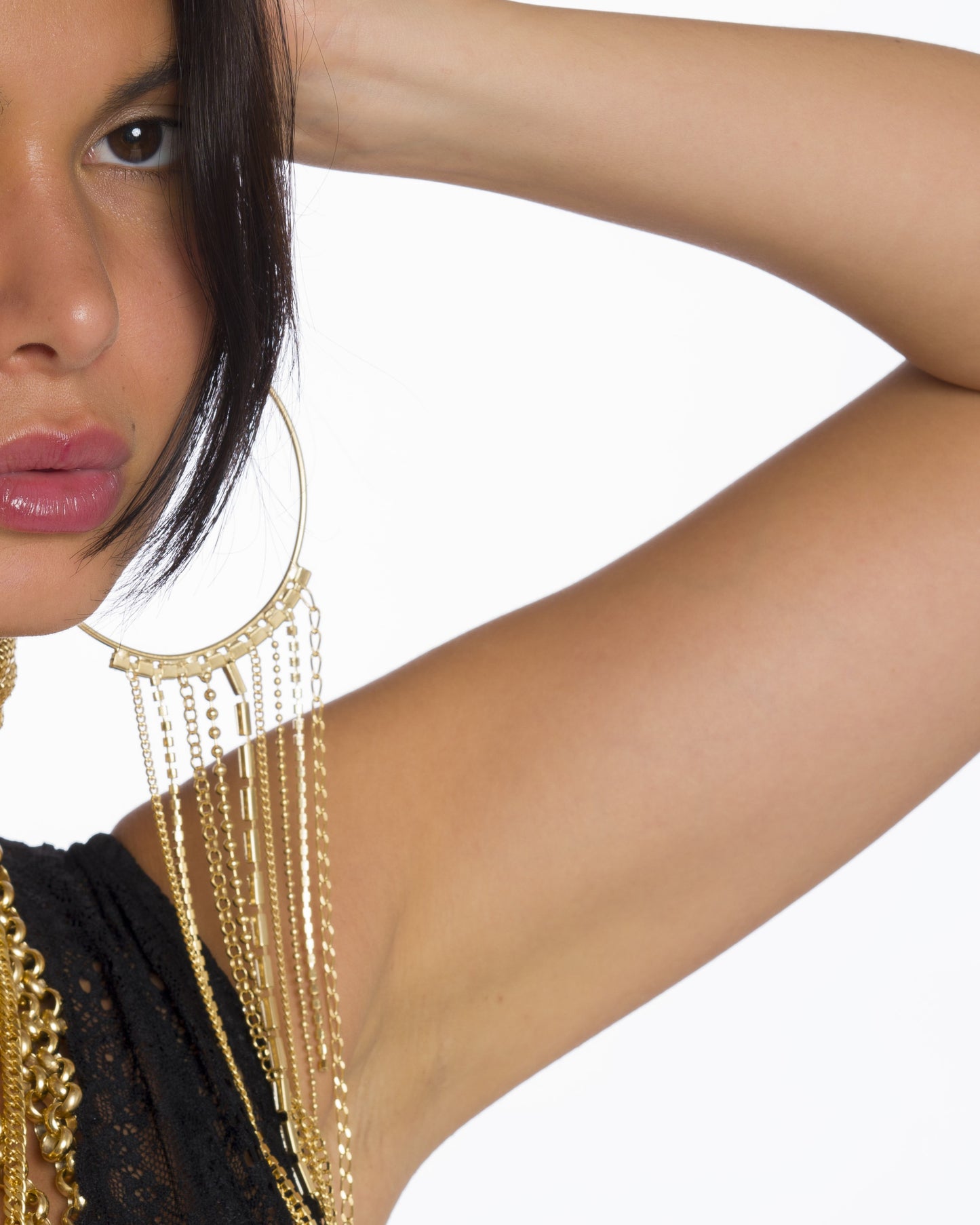 Lunara Orecchni – Nugua