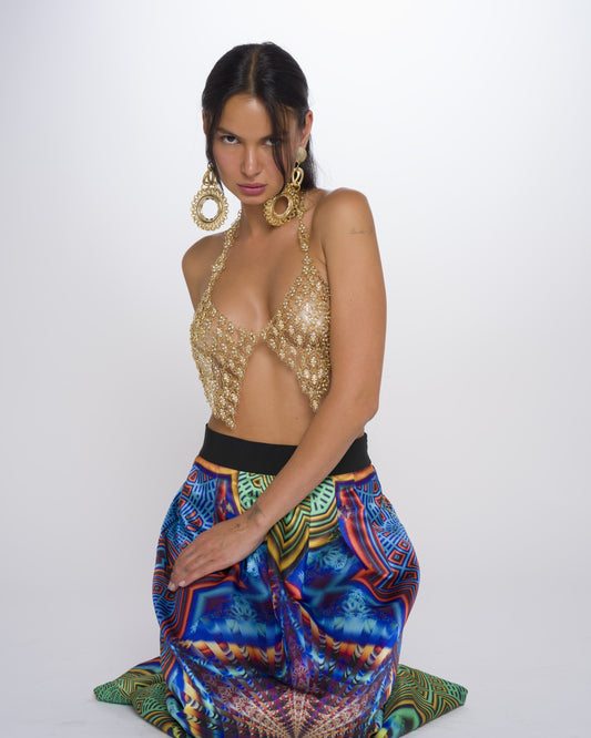 Sirae Body Chain – Nugua