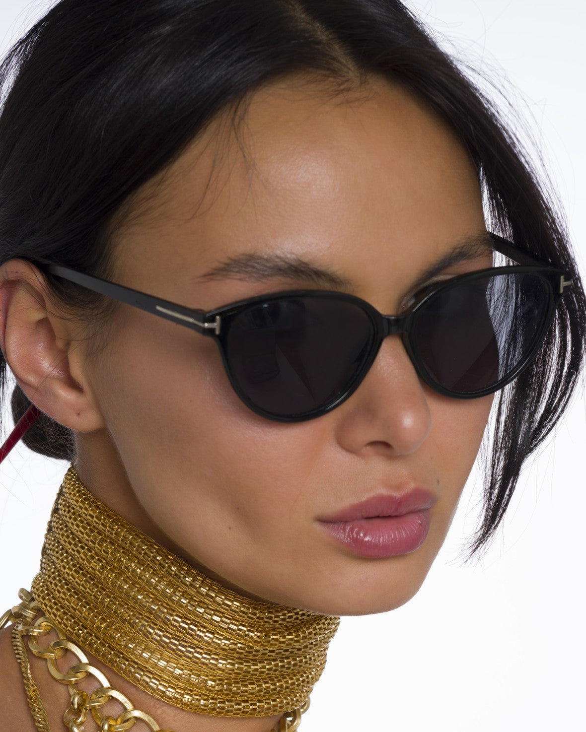 Saera Choker – Nugua