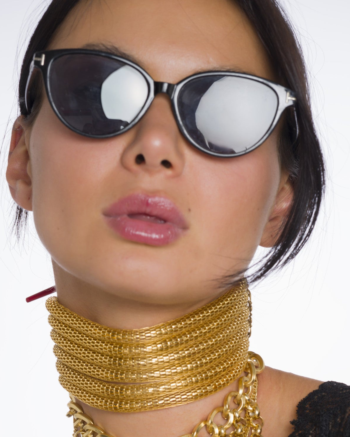 Saera Choker – Nugua