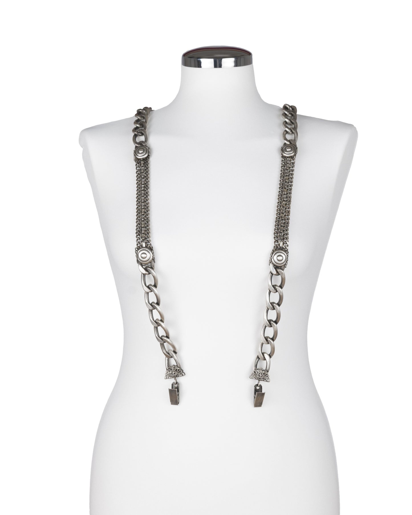 Aurevine Bretelle – Nugua