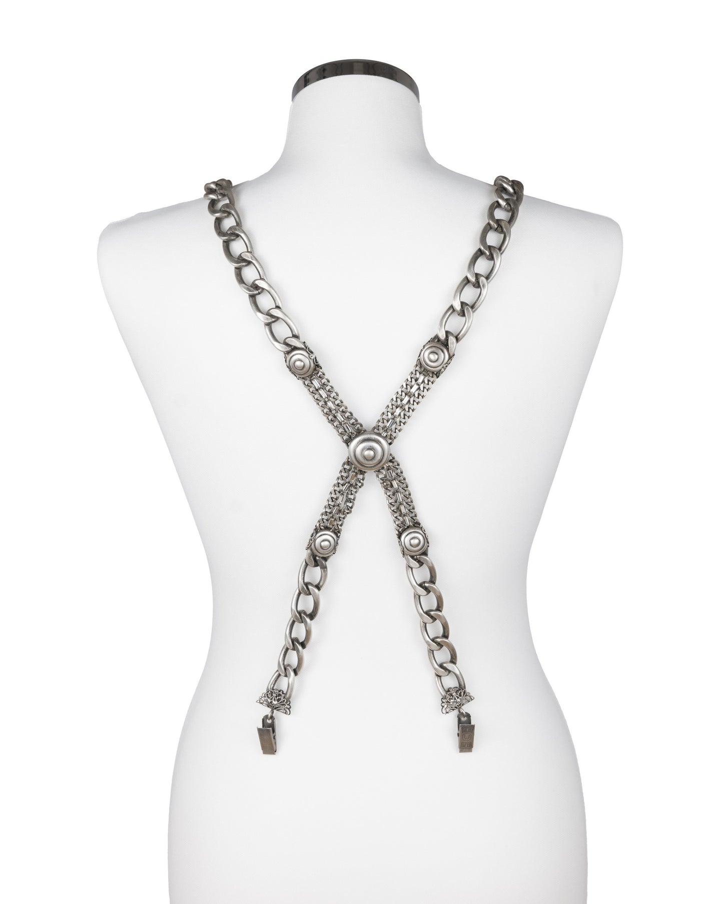 Aurevine Bretelle – Nugua