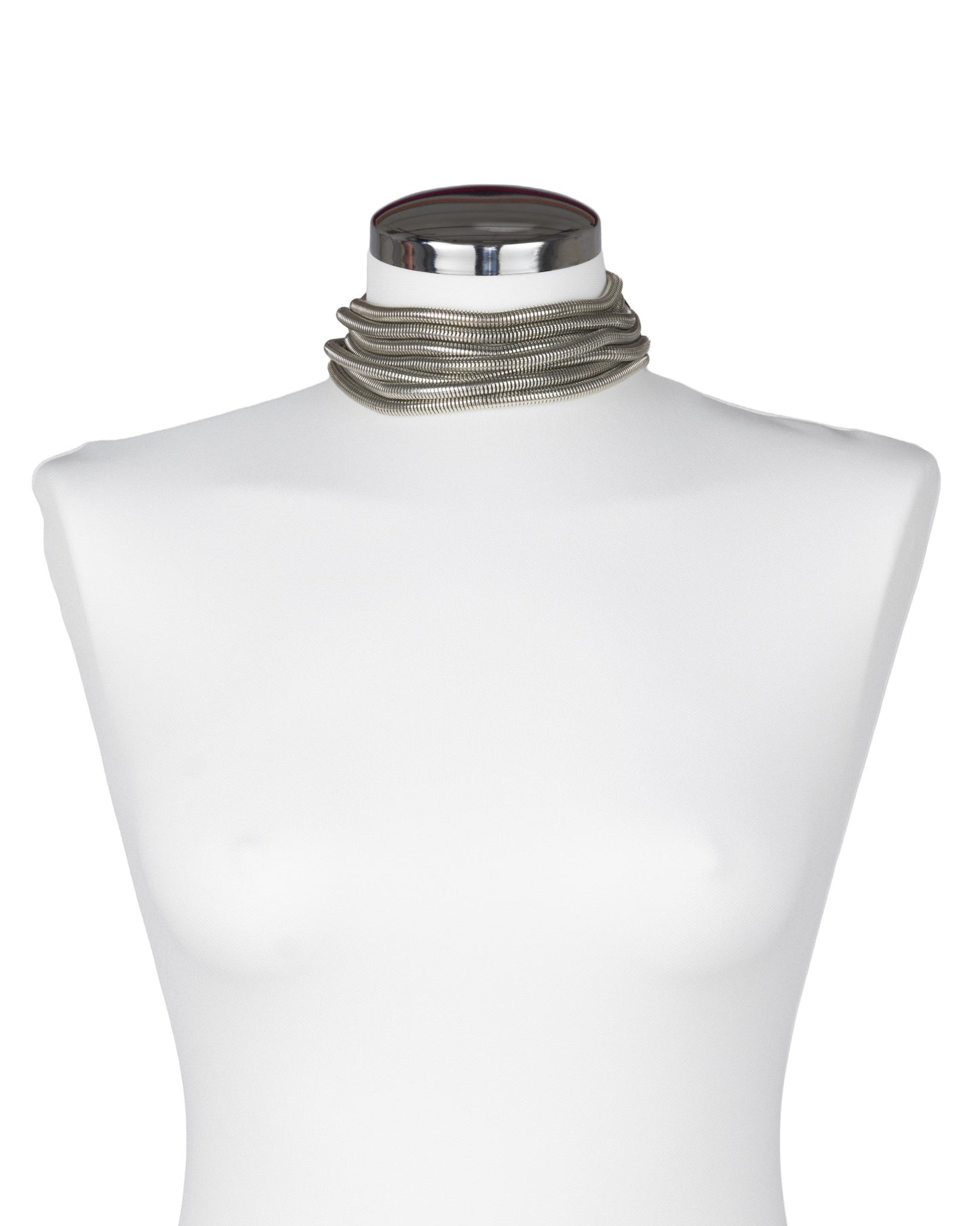 Isen Choker – Nugua