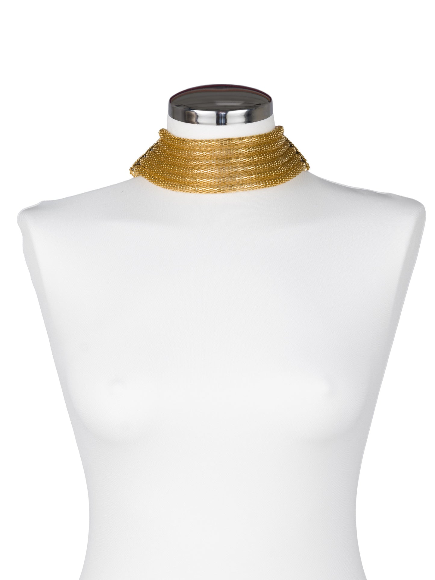 Saera Choker – Nugua