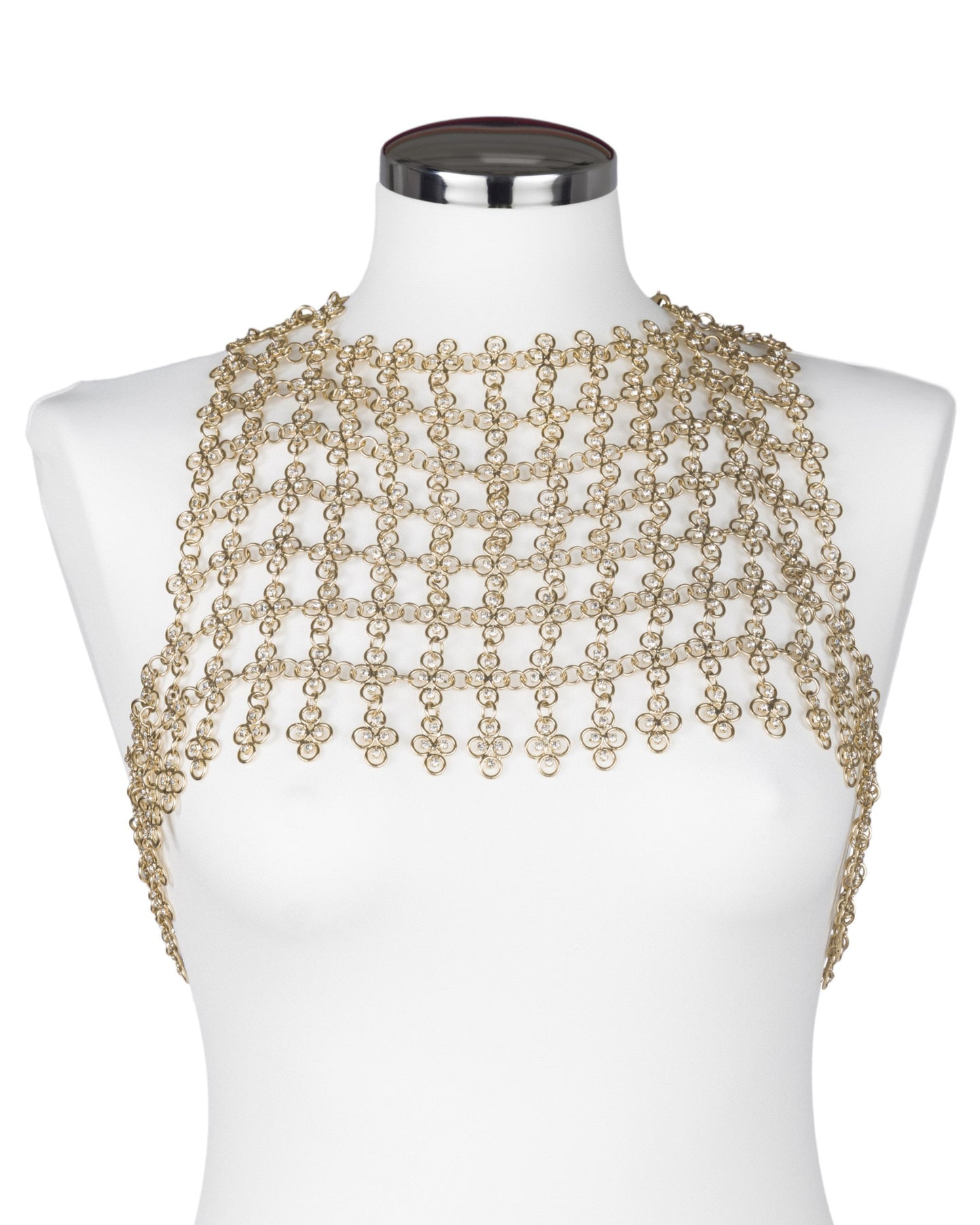 Nivra Body Chain – Nugua