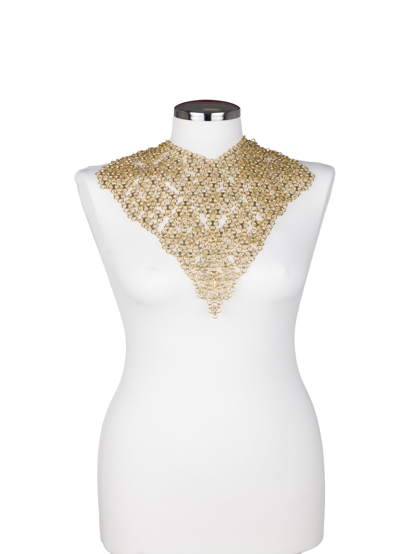 Zelara Body chain – Nugua