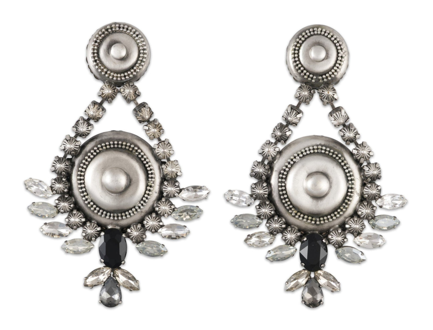 Zeriah Orecchini – Nugua