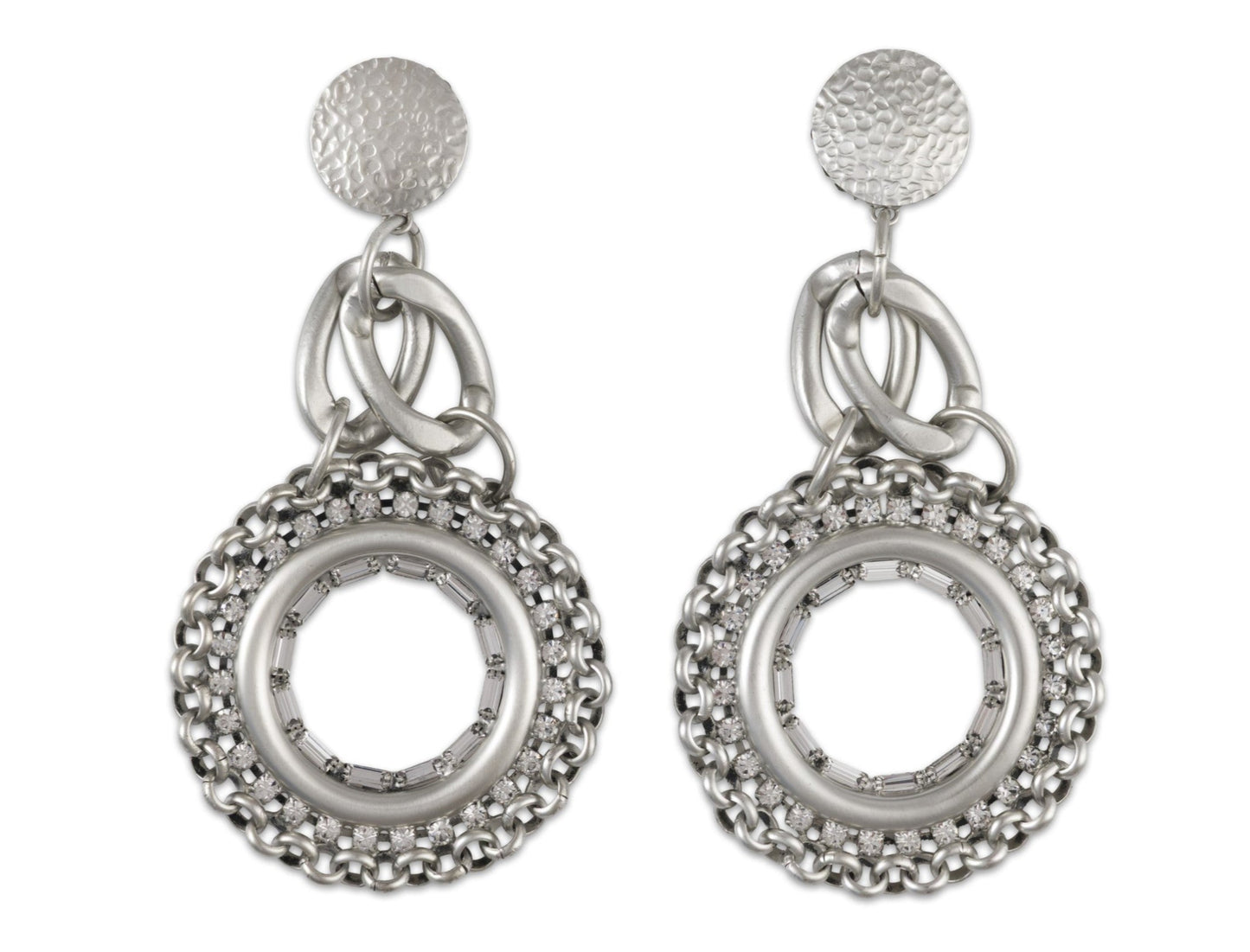 Orvane Earrings