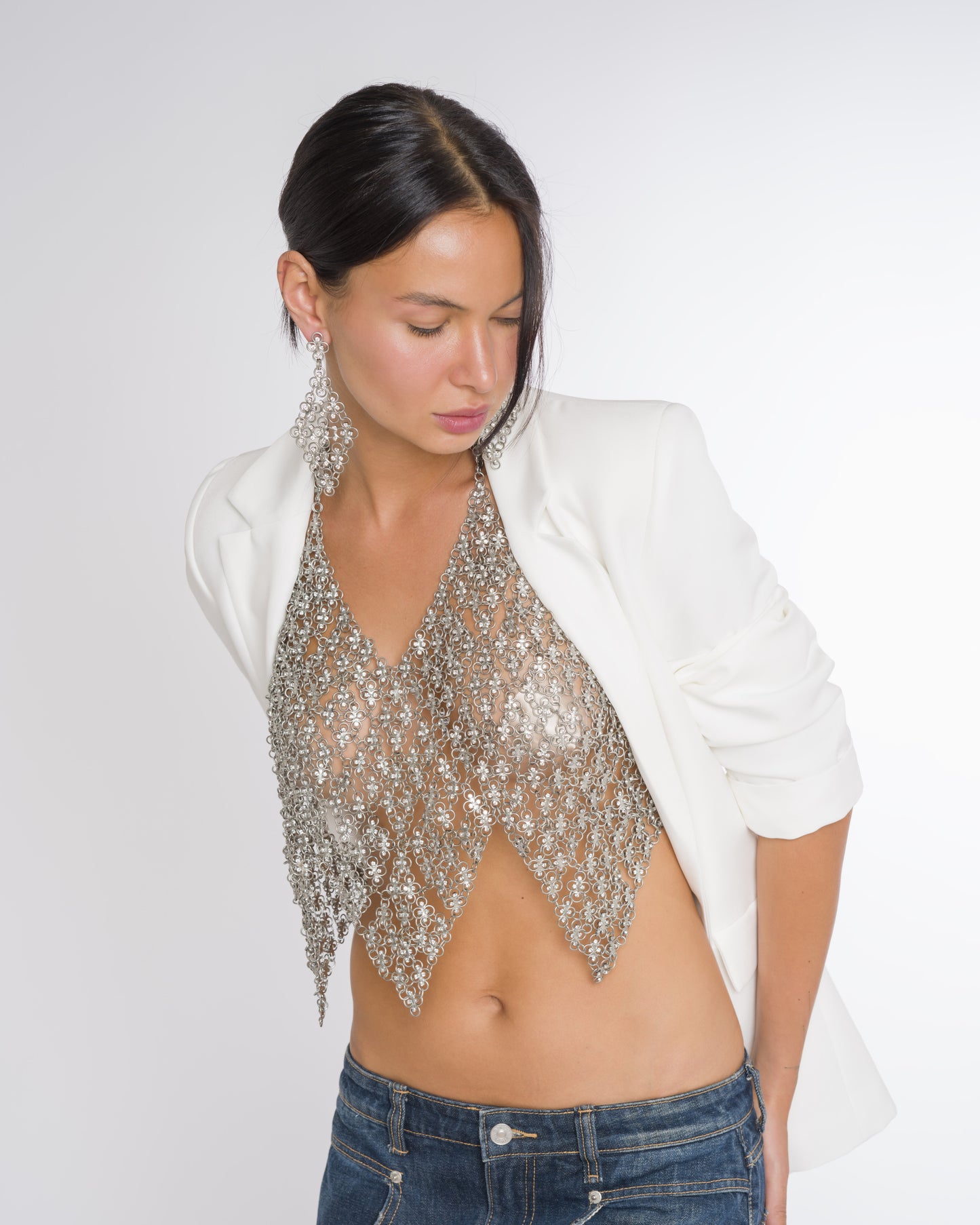 Zyra Body Chain – Nugua