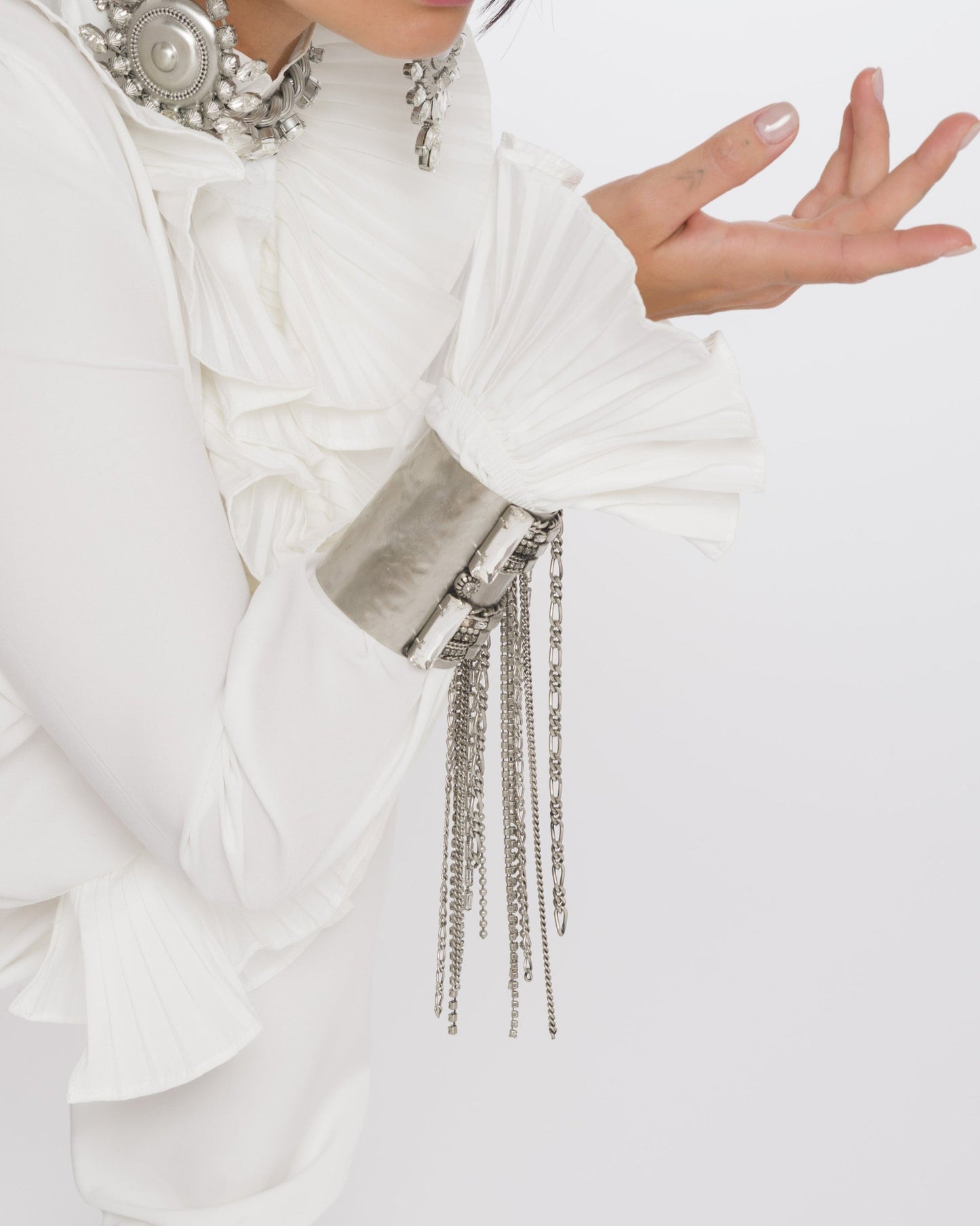 Lyrren Bracciale – Nugua