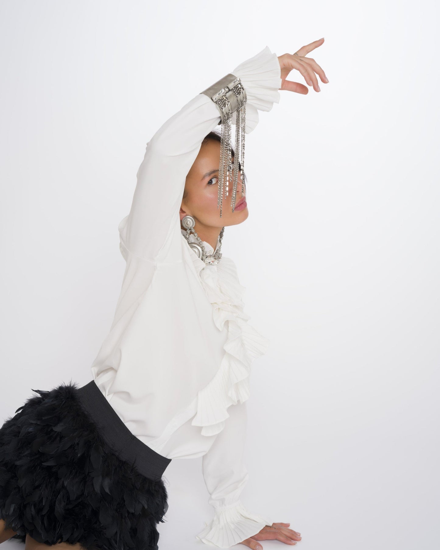 Lyrren Bracciale – Nugua