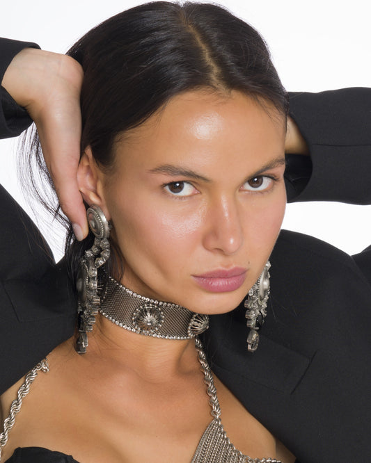 Arven Choker – Nugua