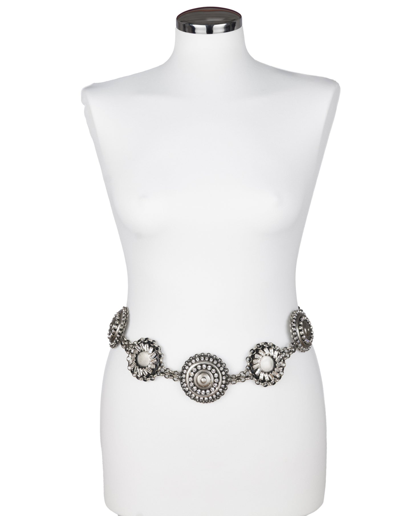 Serenya Cintura – Nugua