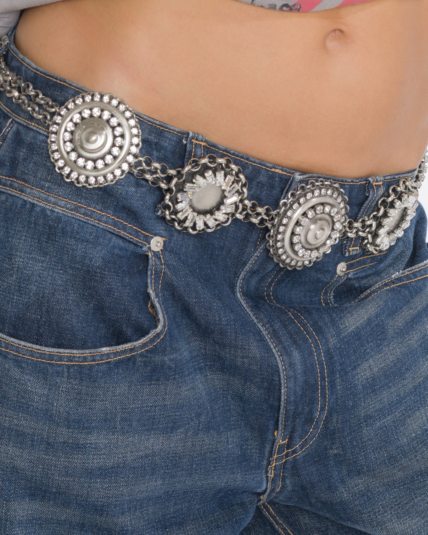 Serenya Cintura – Nugua