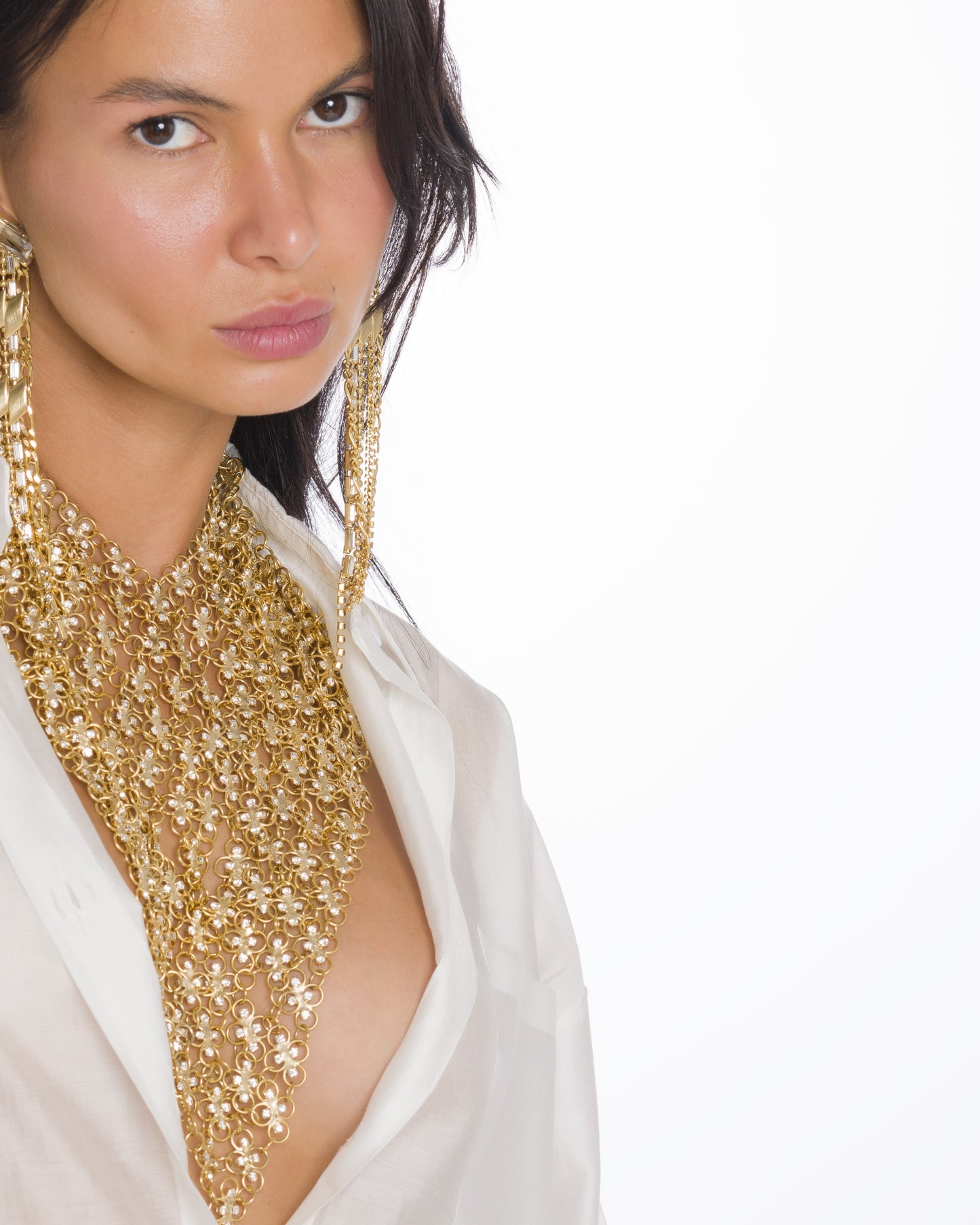 Zelara Body chain – Nugua