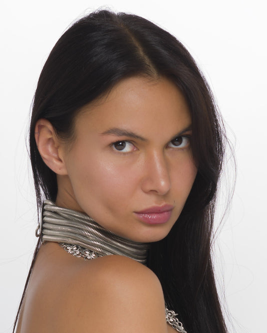 Isen Choker – Nugua