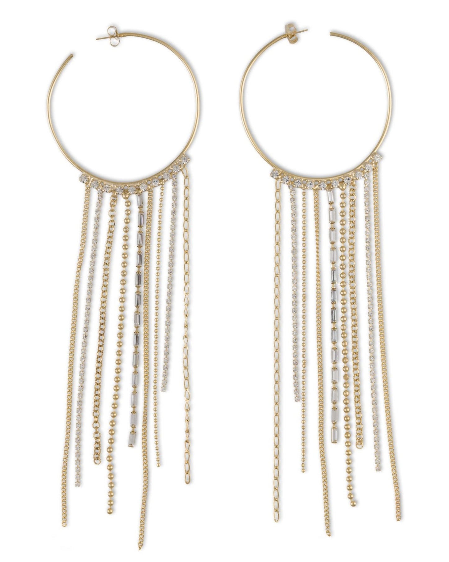 Lunara Orecchni – Nugua