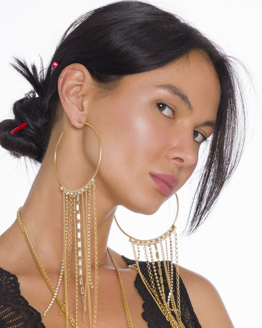 Lunara Orecchni – Nugua