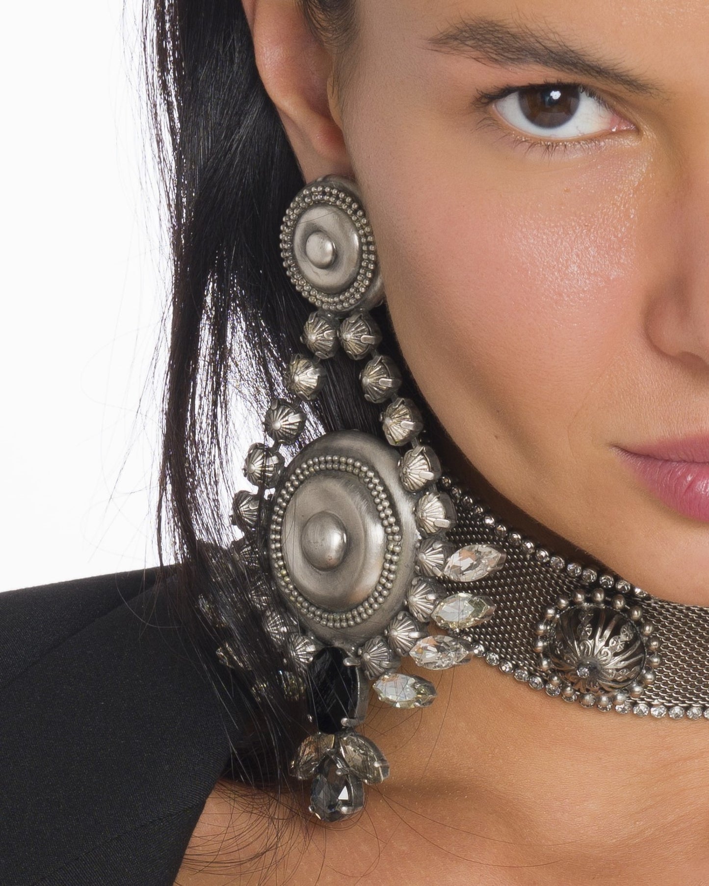 Zeriah Orecchini – Nugua