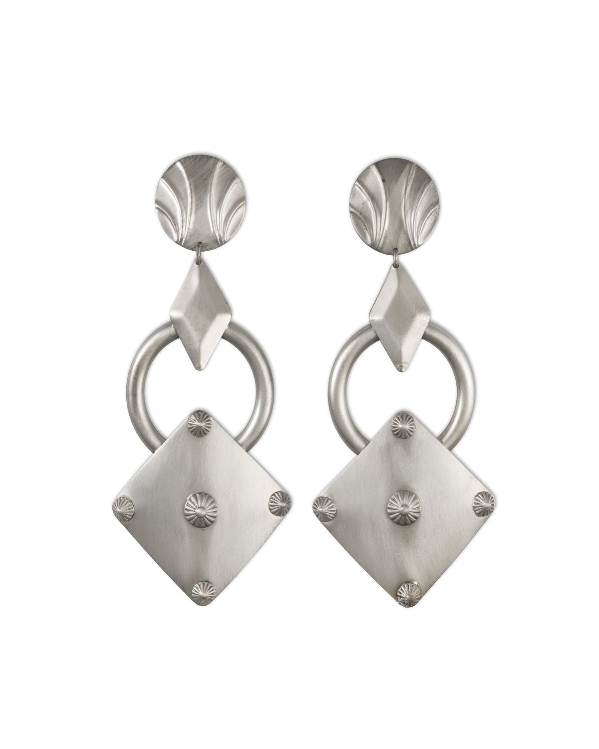 Krysen Orecchini – Nugua