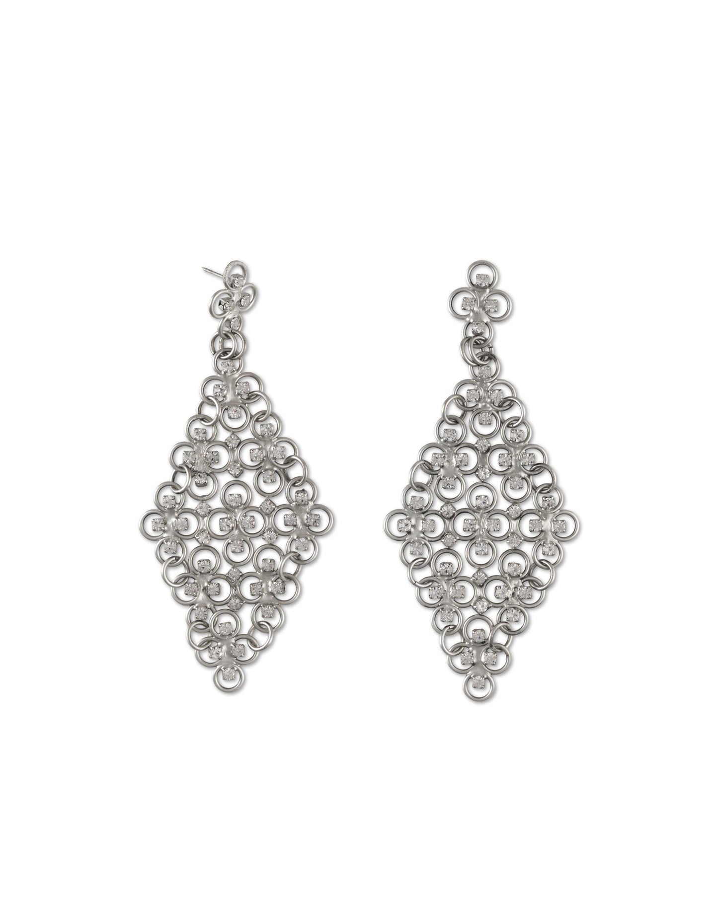 Zyrel Orecchini – Nugua